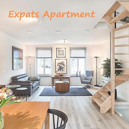 Kings Appartement Centrum Middelburg Ngoại thất bức ảnh