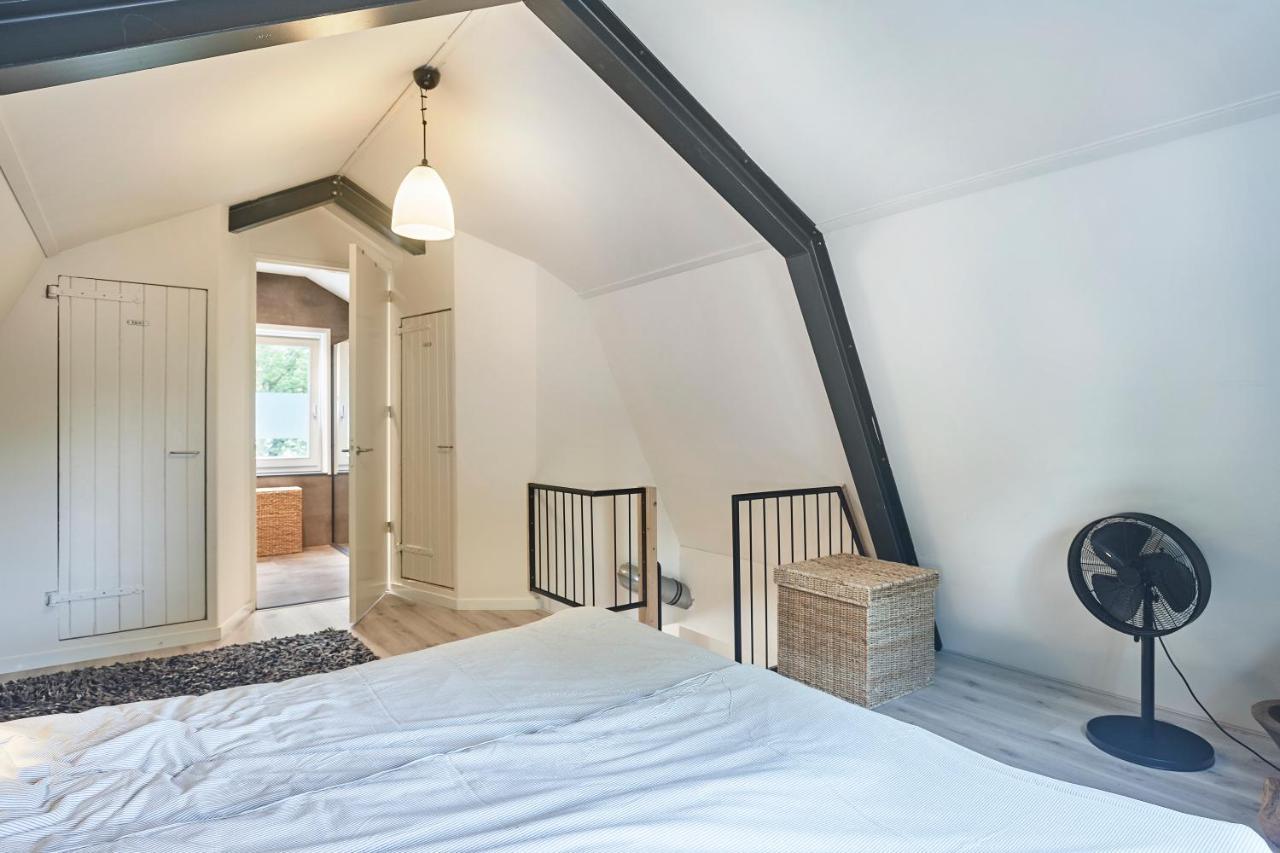 Kings Appartement Centrum Middelburg Ngoại thất bức ảnh
