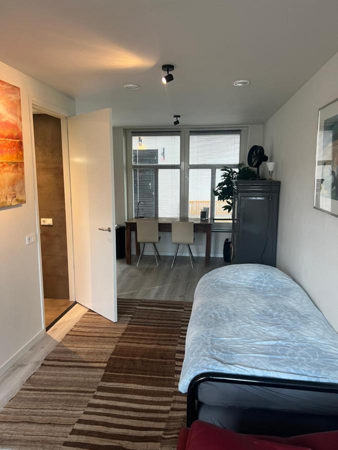 Kings Appartement Centrum Middelburg Ngoại thất bức ảnh